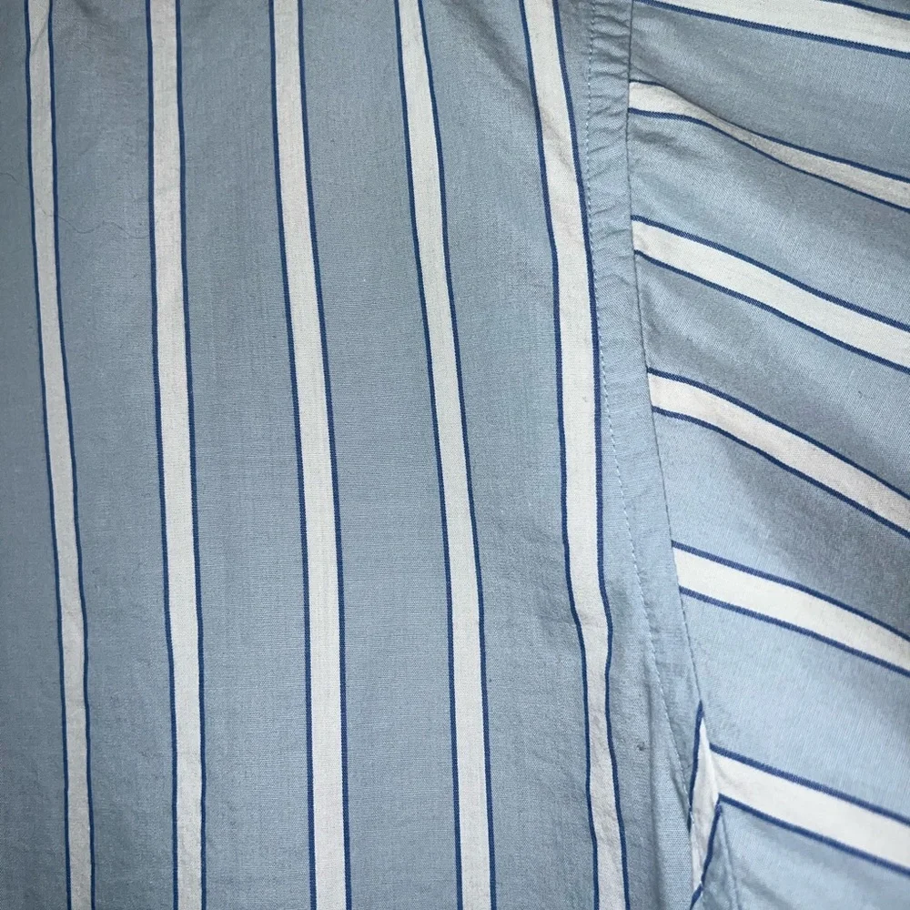 Vintage Talbots button down cotton shirt - Picture 5 of 5